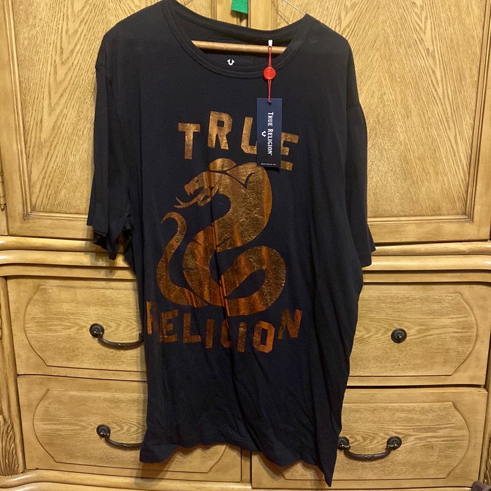 Brand new True Religion